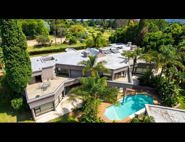 FARM FOR SALE IN BEAULIEU